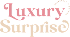 Luxury Surprise · Breakfast & Details